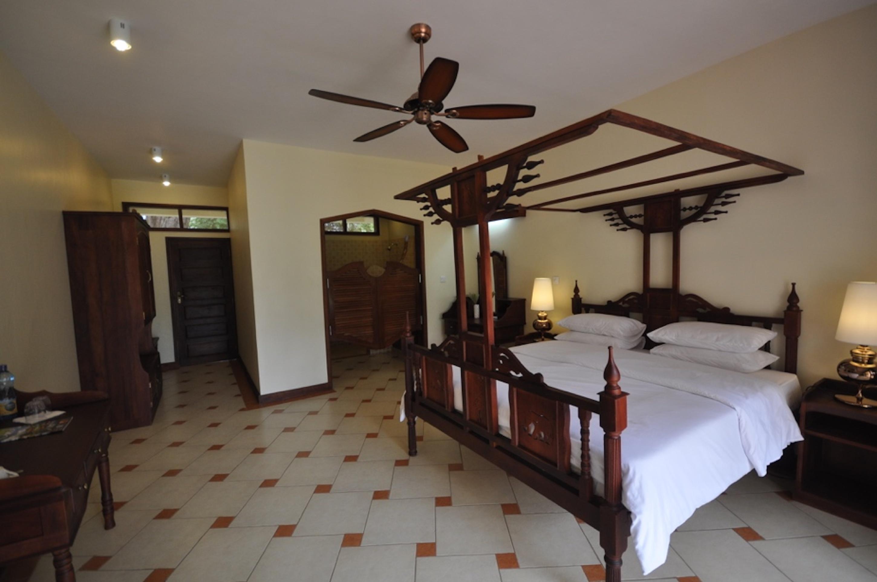 Hunters Lodge Twaandu Exterior foto