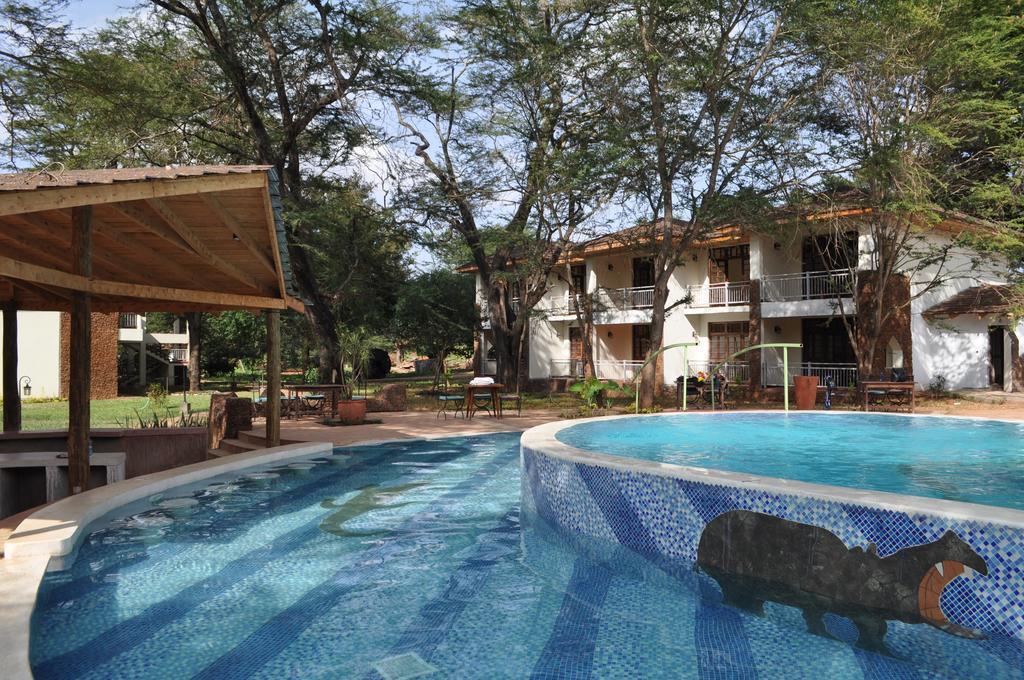Hunters Lodge Twaandu Habitación foto