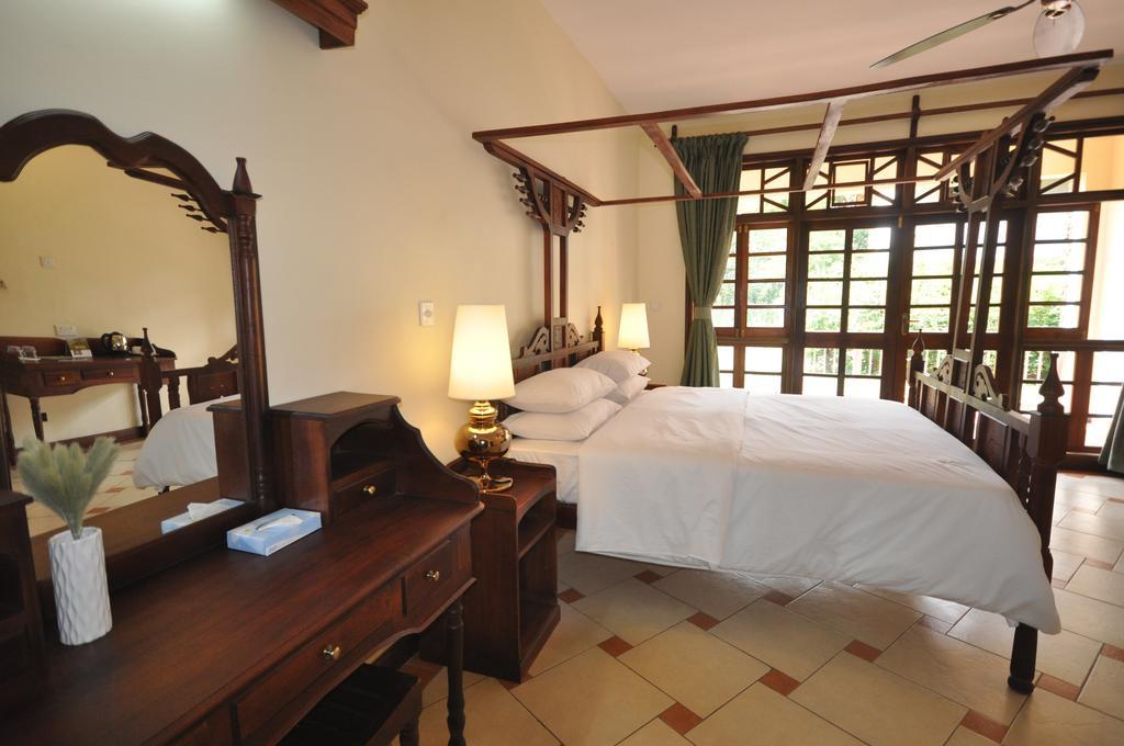 Hunters Lodge Twaandu Habitación foto