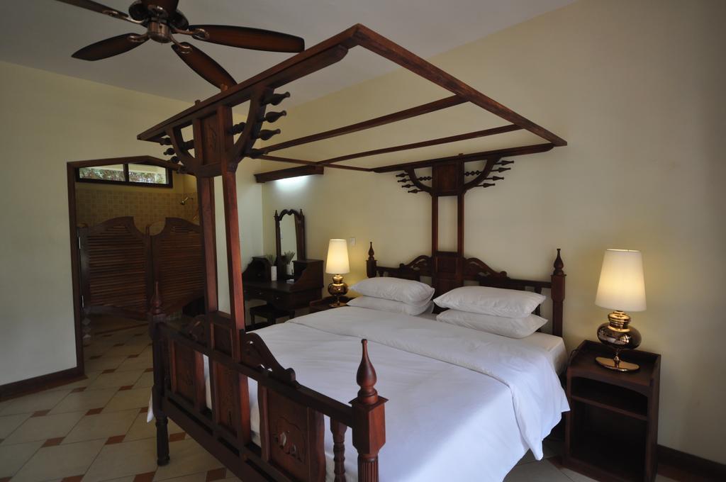 Hunters Lodge Twaandu Habitación foto