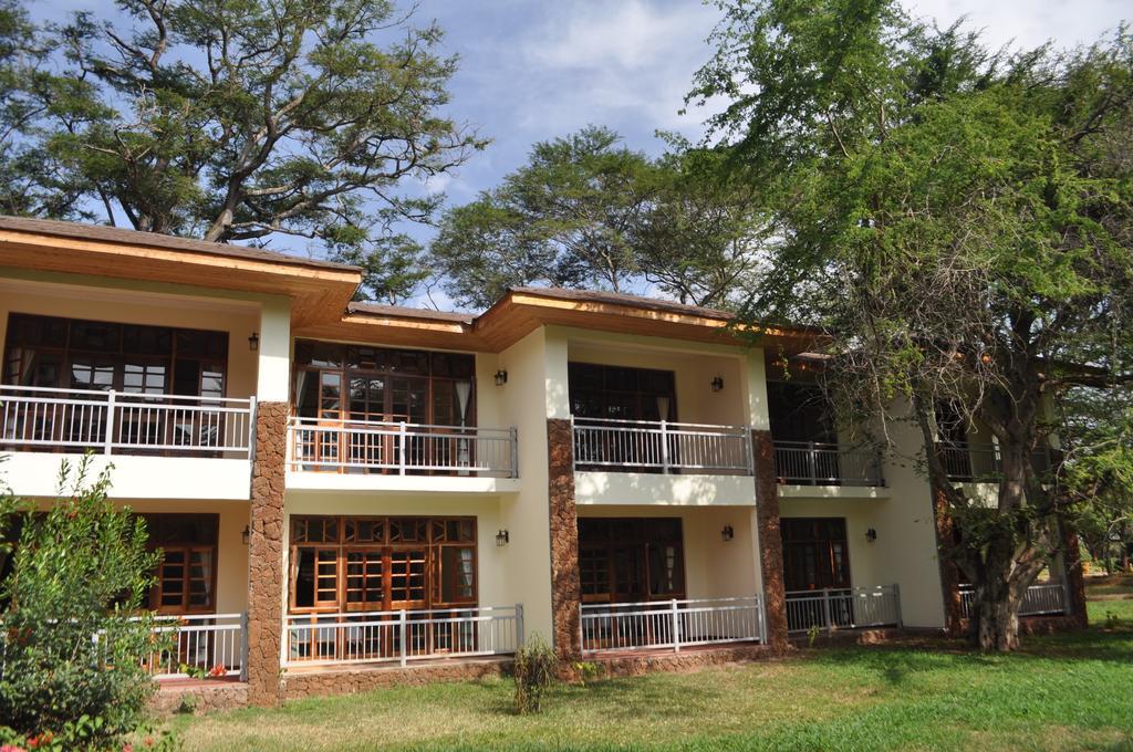 Hunters Lodge Twaandu Habitación foto